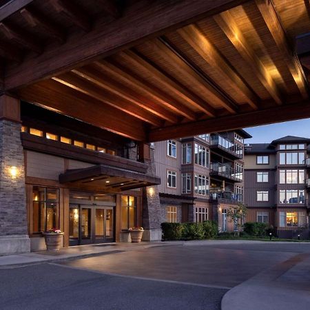 The Cove Lakeside Resort Вест-Келовна Екстер'єр фото